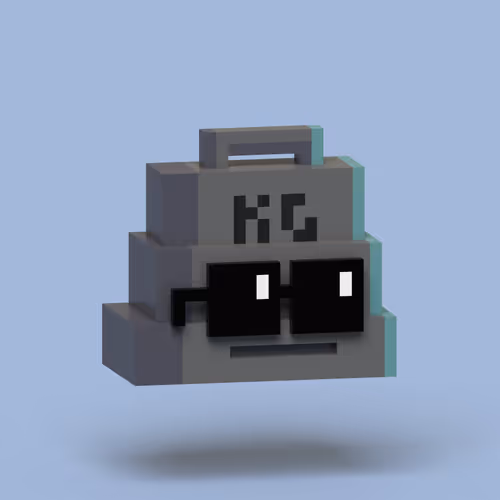 Voxelnouns