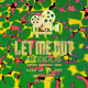 Let Me Out Productions - 0.0002% of Company Ownership - #285 •  Serpens Achiolis