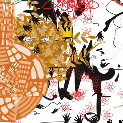 Dancing Vectors #4