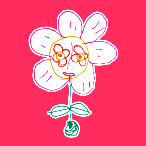 Flower #336