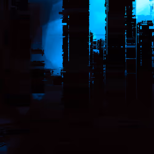 Cybercity-Skycrapers #182659719