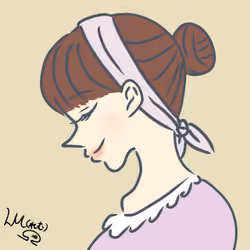 HANIKAMI#21