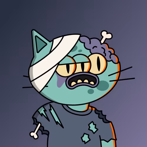 Meow Maf Cker Gang