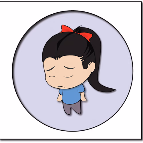 Chibicon 0001