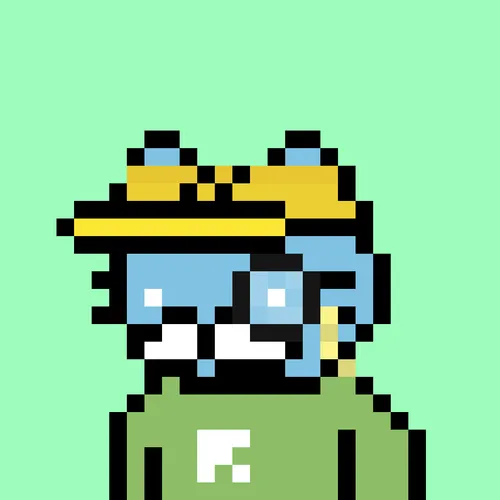 PixelCat 895