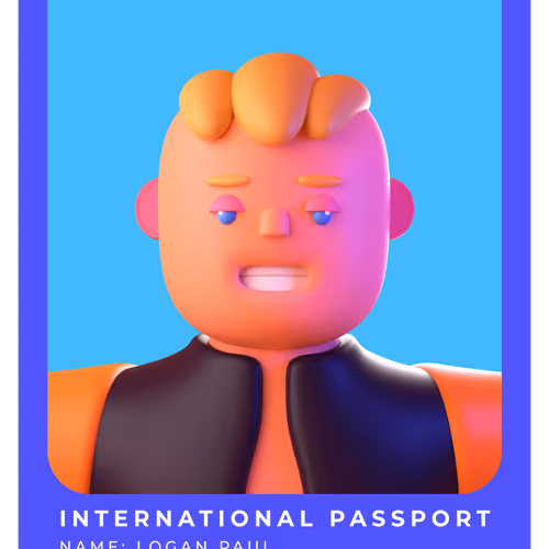 Miniaturecharacters
