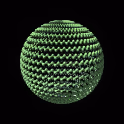 Sphere #007