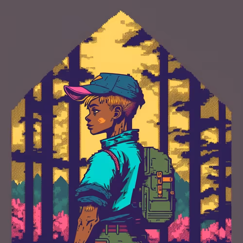 Item #2558402393854044346668461684518516737571381064968394305028674064341157281793 Media