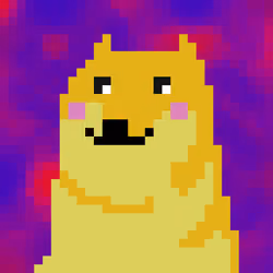 CryptoShibe #6252