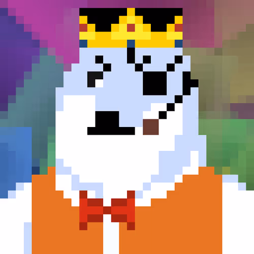 CryptoShibe #8867