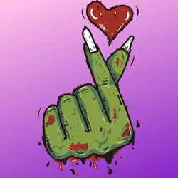 Love Hands #38