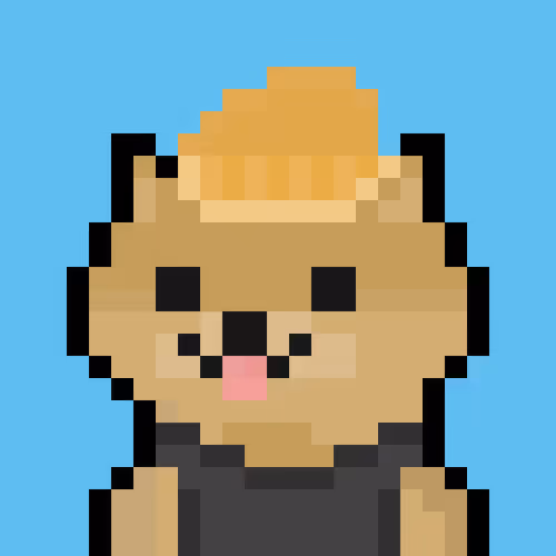Pixeldoges