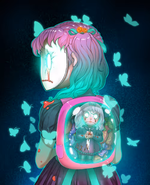 Item #51415191587521635595867325328207557348260874512501593075530534809668092428289 Media