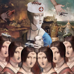 Aiboloid`s revenge