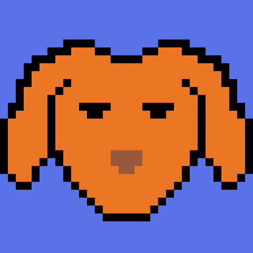 HeroDogzNFT #94