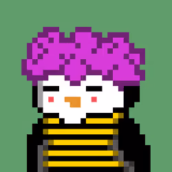 PixelPenguin 630