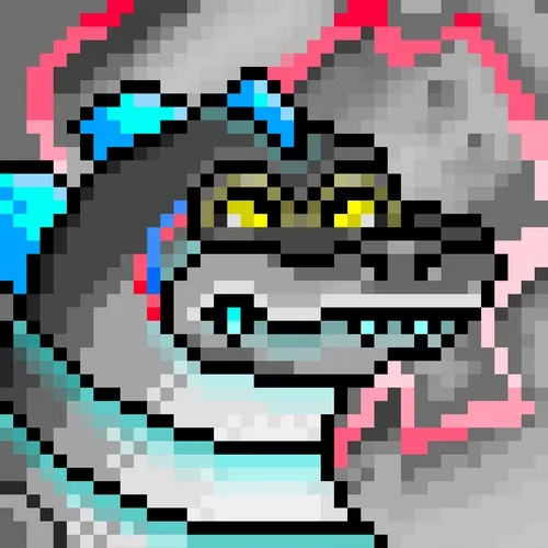 CryptoZilla #995