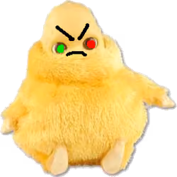 Evil Humbah