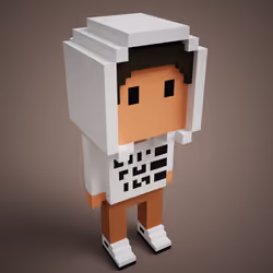 The kidsbits #00100