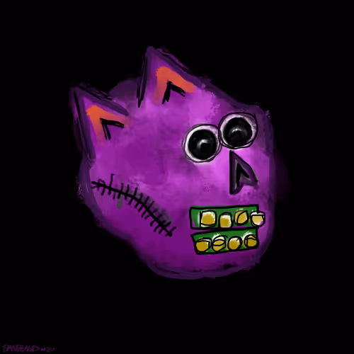 Item #52488047809182165817314846672573605039560861585824364201899269704040964947969 Media