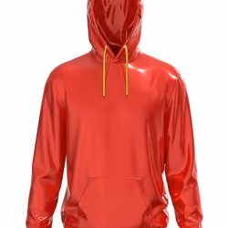 MetaSwag Hoodie Blood