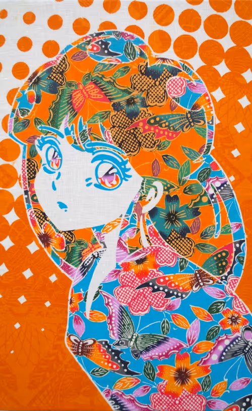 Item #111175454706309980340306690619253369818792322243020108686629048803929651937281 Media