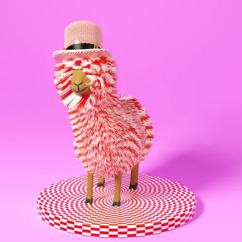 Item #84534134546529181541810258035977194208646971766341915031555189997658680852481 Media