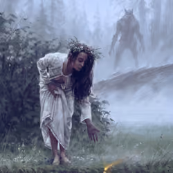 Midsummer night's dream