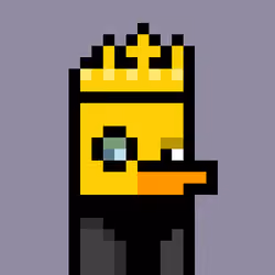 Duckie #1646