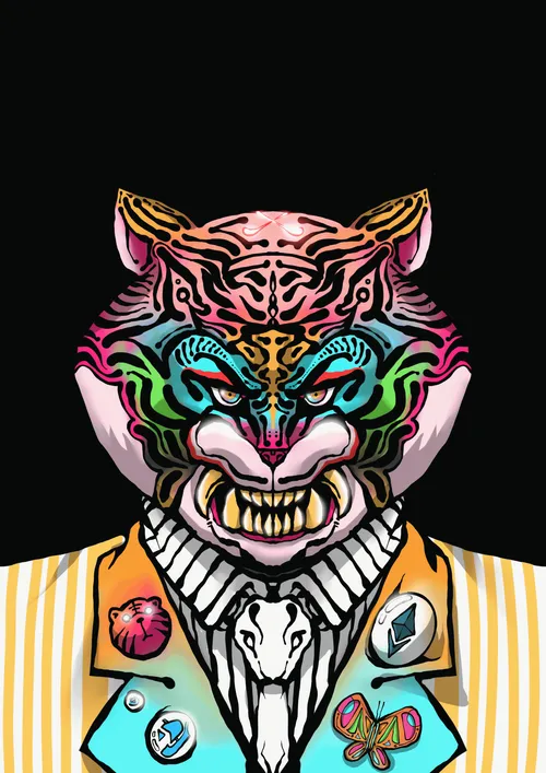 Item #24173122825346670904929327357950920014691604495408274662638365820117059633153 Media