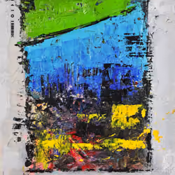 Random art #14