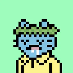 PixelCat 7922