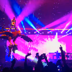 "BUTTERFLY EFFECT" 