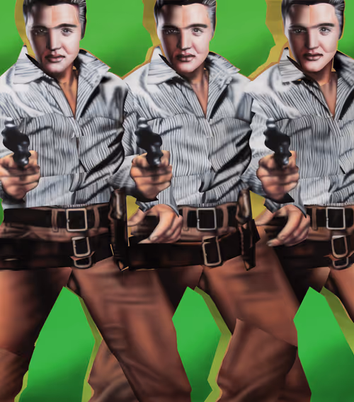 Item #2690131643420424315162607231449986174735197820919925472021900705864704065537 Media