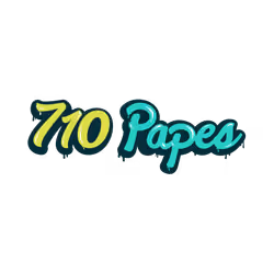 710 Papes #1