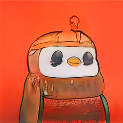 bastard gan penguin #60