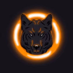 Delta Wolf