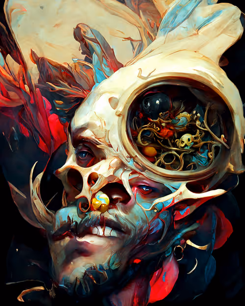 Item #45653508193112055393593460761159614809991078270083795418525819837919608700929 Media