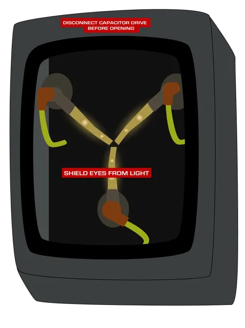 Item #6146823019829878547191764264514309665199590490850761789327231397400238096385 Media