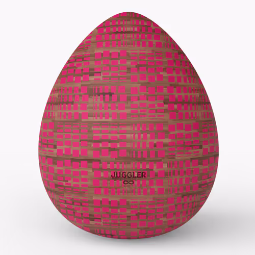 Juggler Eggs