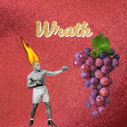 Wrath