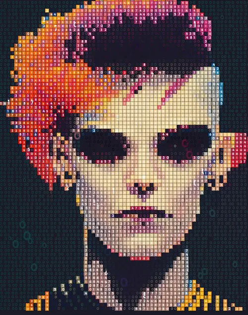 Item #46324335966005134489359889852548900547468907611747407073082691239042638413825 Media