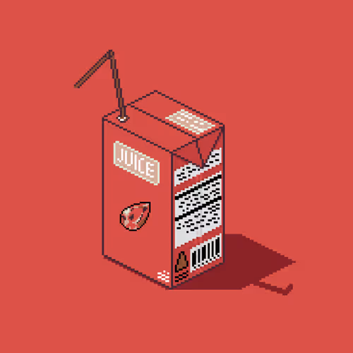 Juiceboxes