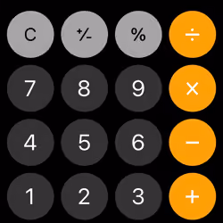 Factorial Formulas #03/6