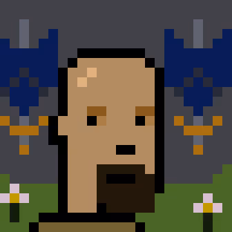 OSRS Punk #2000