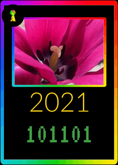 Item #6410961361137912284545228204439286324265034963585743330808617066779774025729 Media