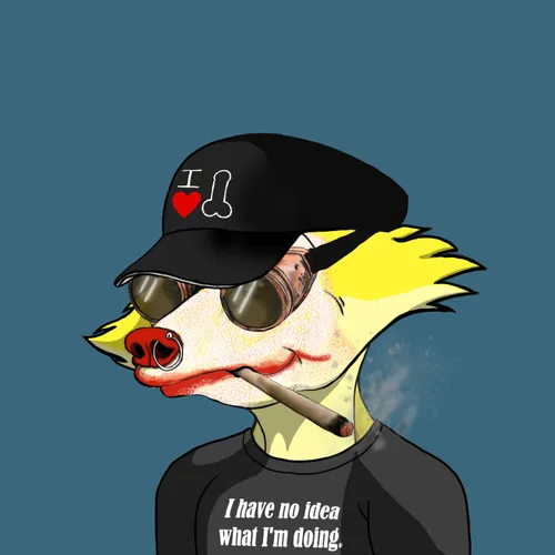 Cunning Fox 8302