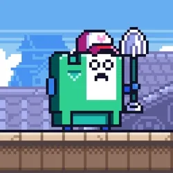 Cartlad #263