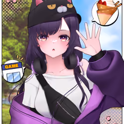 PR#5 『美月の休日』~Mitsuki's holiday~