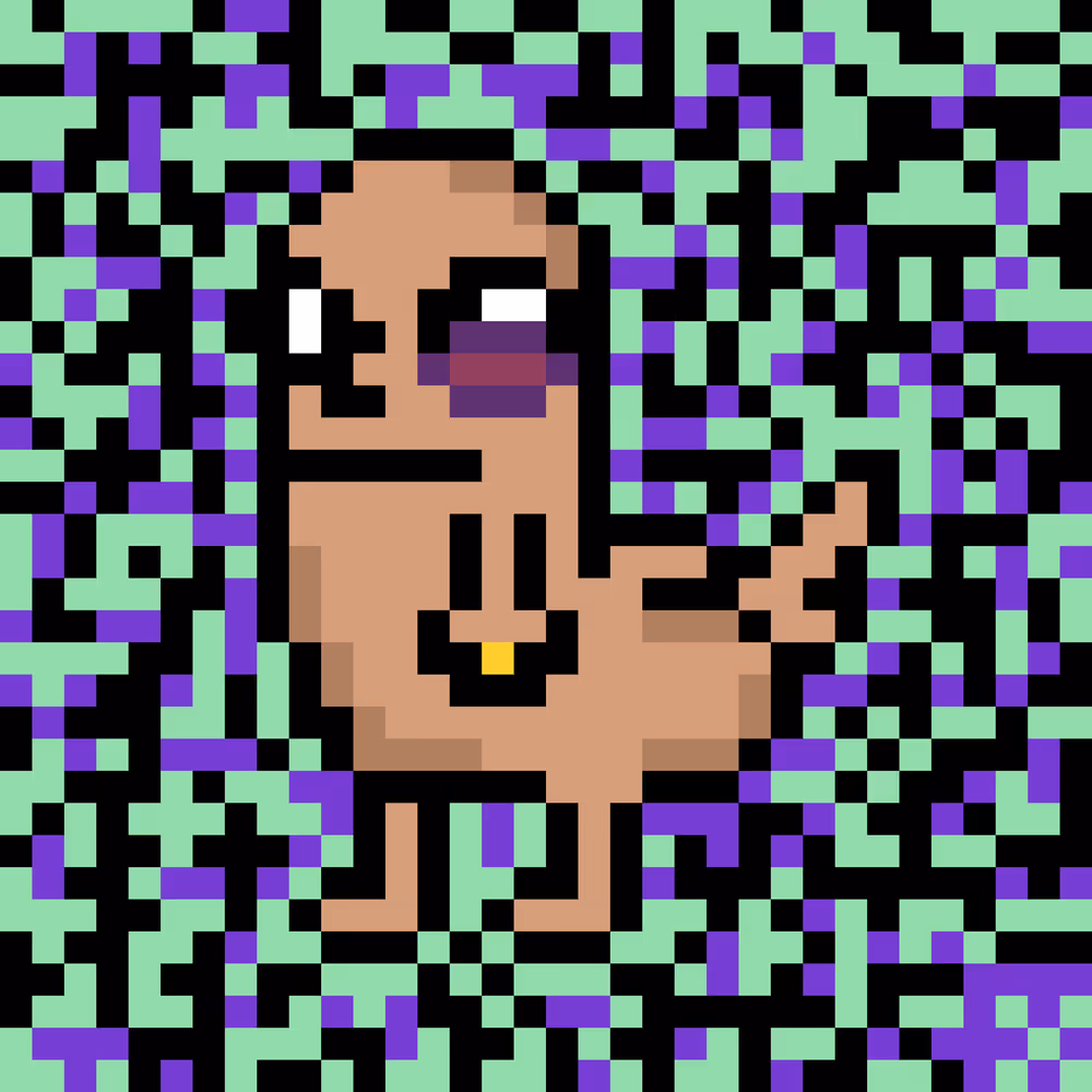 CryptoDickbutt #113